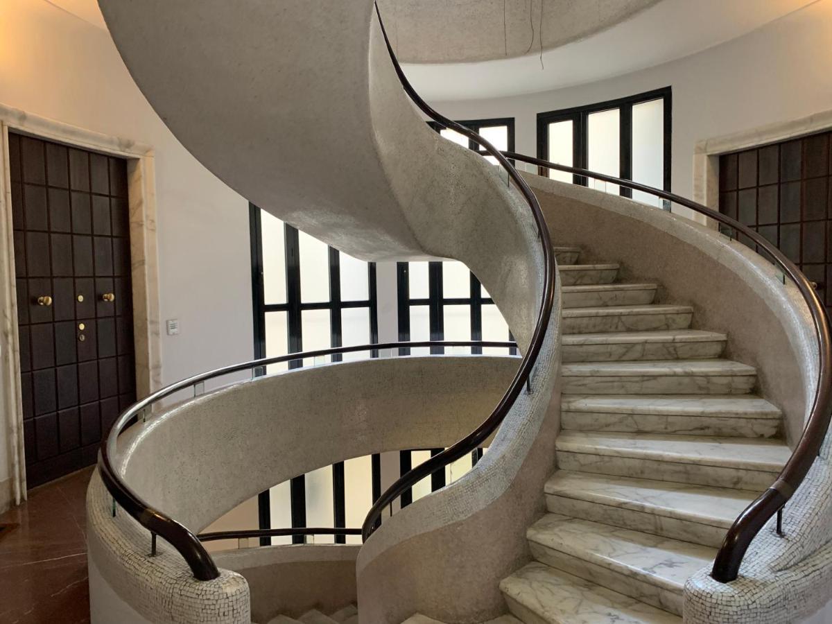 House Marittima By Holiday World Genoa Ngoại thất bức ảnh