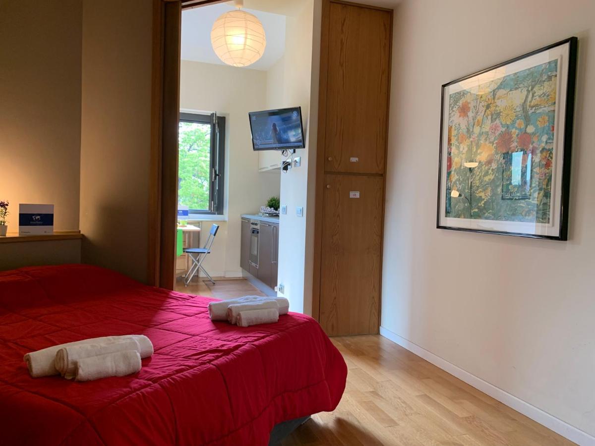 House Marittima By Holiday World Genoa Ngoại thất bức ảnh