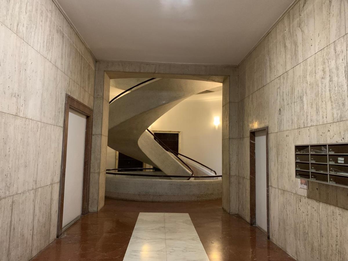House Marittima By Holiday World Genoa Ngoại thất bức ảnh