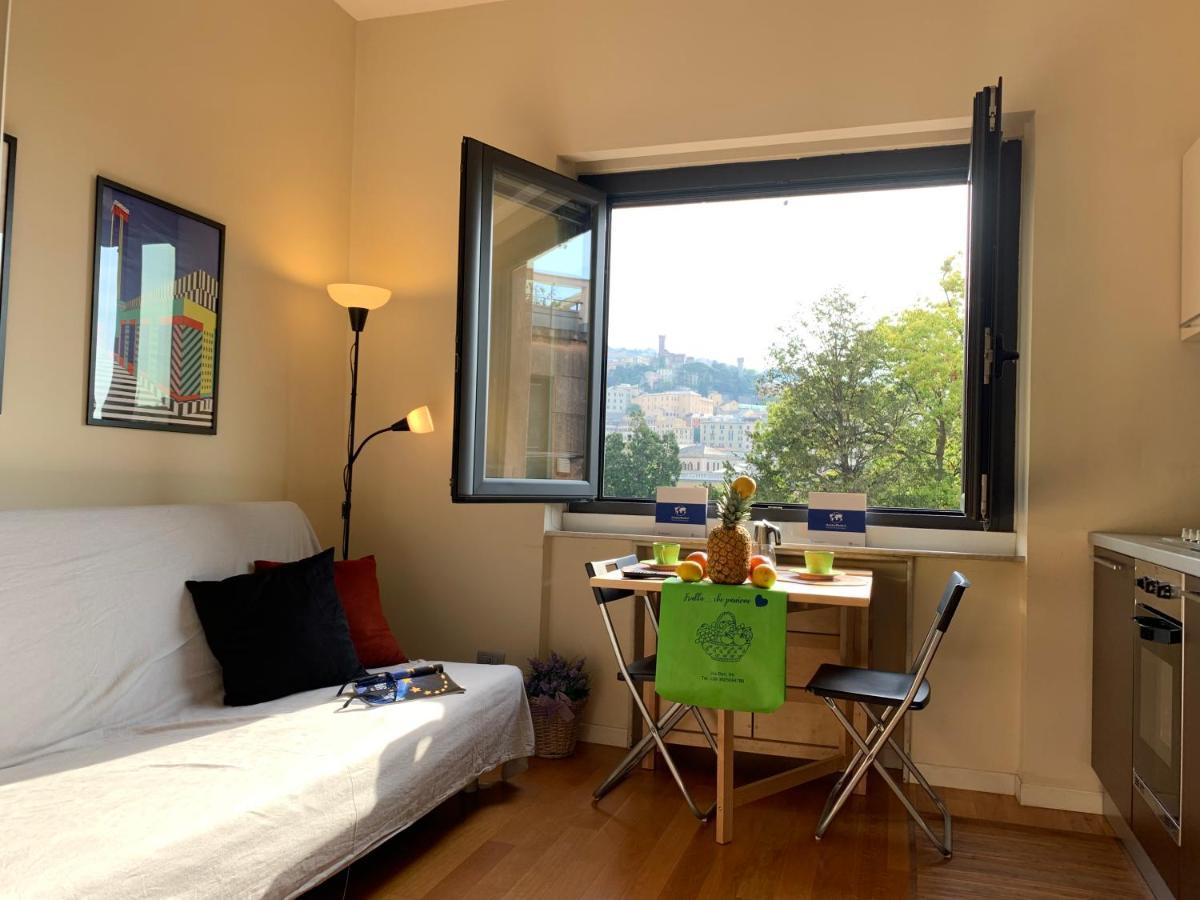 House Marittima By Holiday World Genoa Ngoại thất bức ảnh